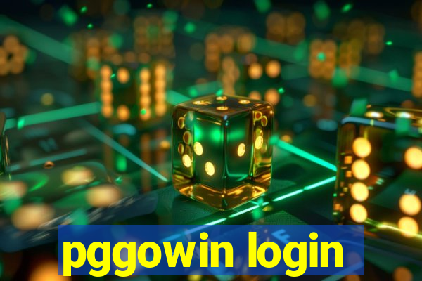 pggowin login