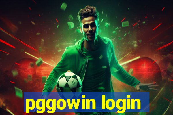 pggowin login