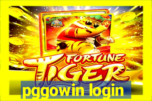 pggowin login