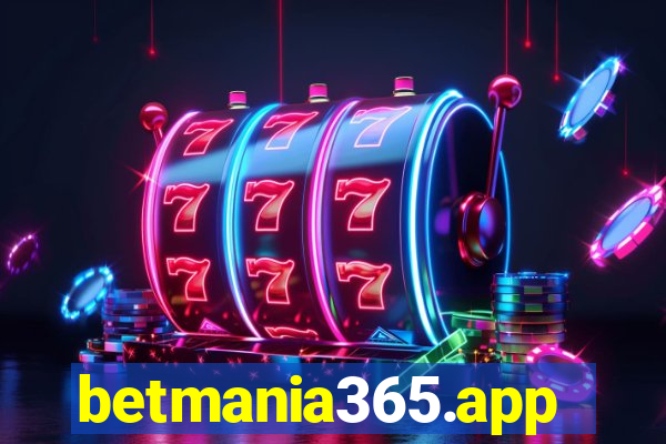 betmania365.app