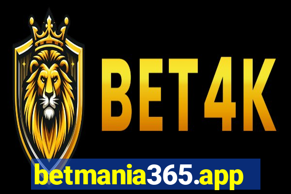 betmania365.app