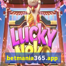 betmania365.app