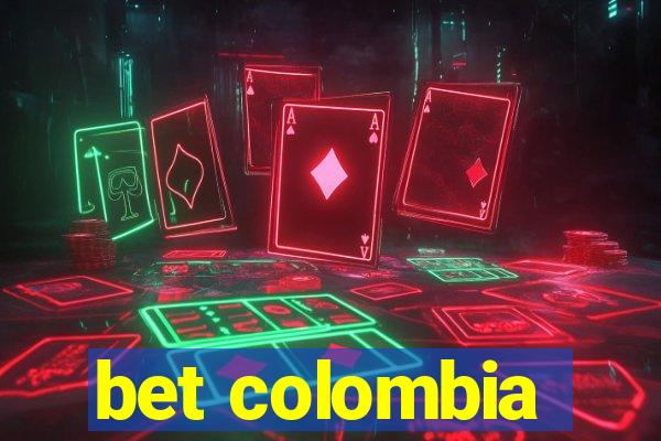 bet colombia