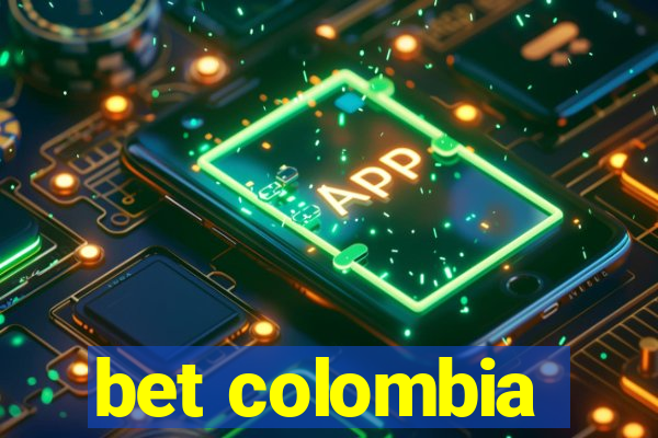 bet colombia