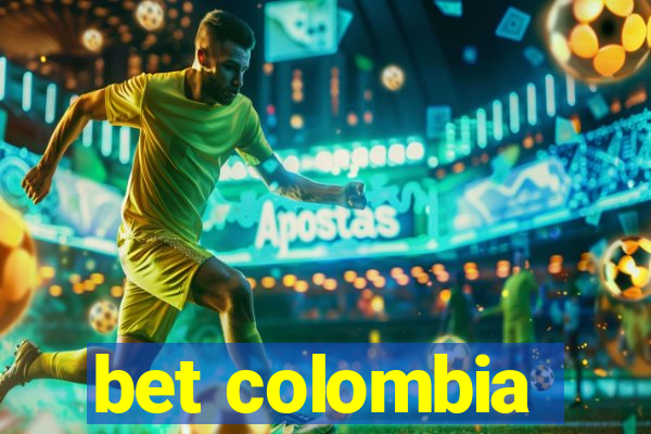 bet colombia