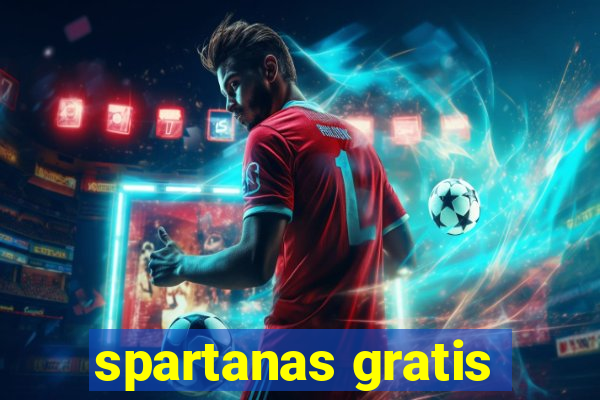 spartanas gratis