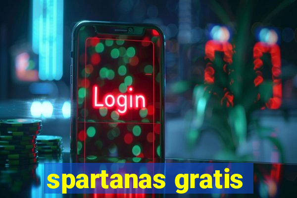 spartanas gratis