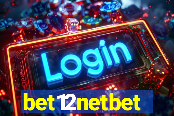 bet12netbet