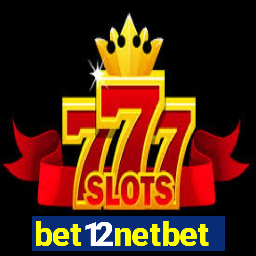 bet12netbet