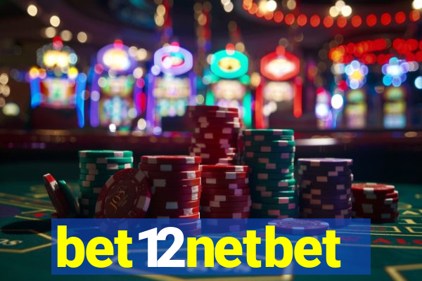 bet12netbet