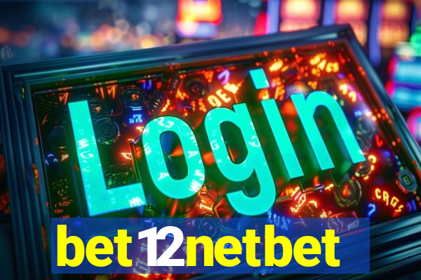 bet12netbet