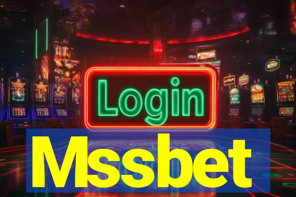 Mssbet