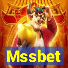 Mssbet