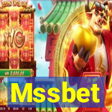 Mssbet