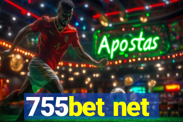 755bet net