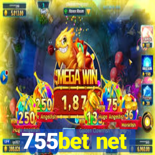 755bet net