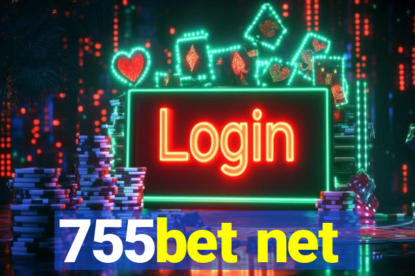 755bet net