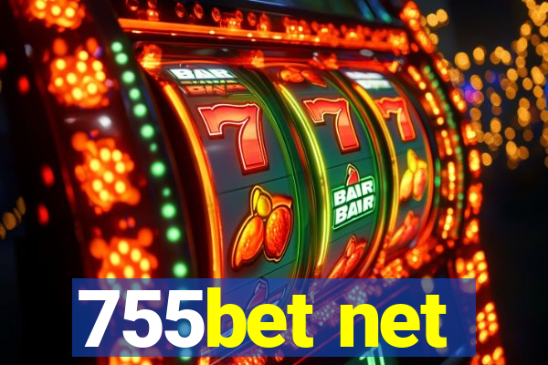 755bet net