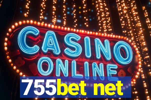 755bet net