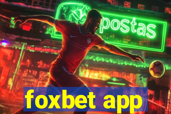 foxbet app