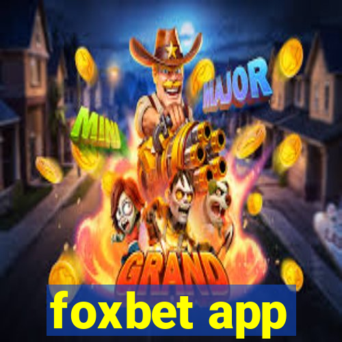 foxbet app