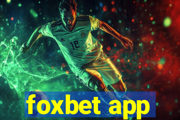 foxbet app