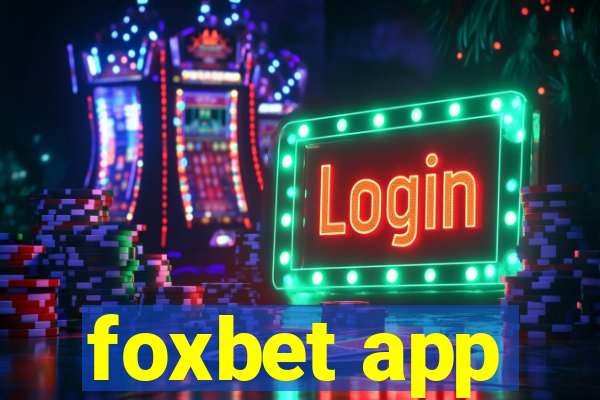 foxbet app