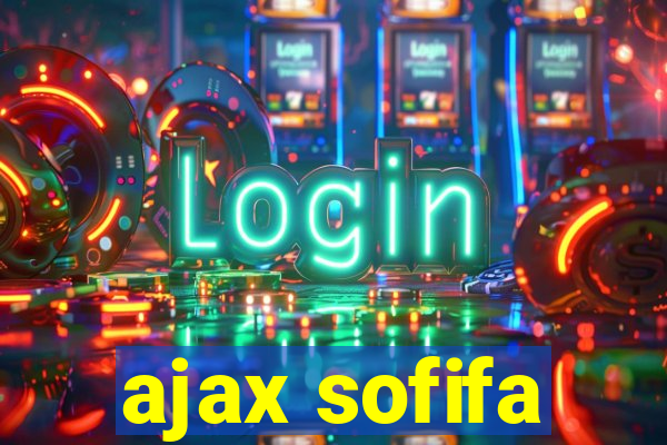 ajax sofifa