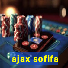 ajax sofifa