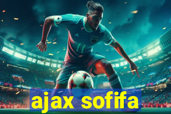 ajax sofifa