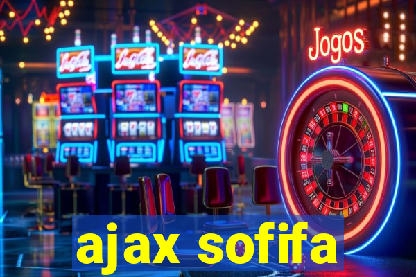 ajax sofifa