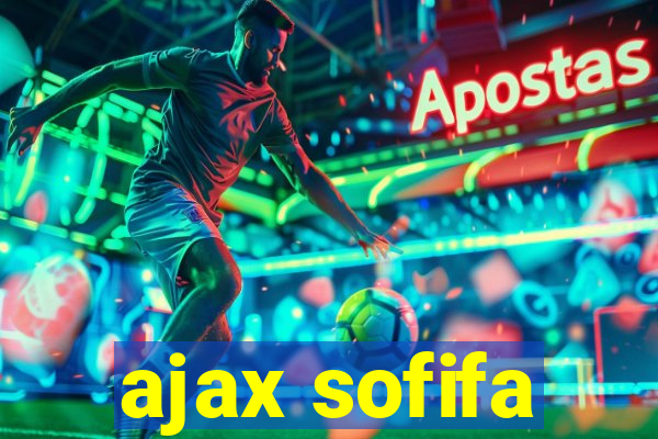 ajax sofifa