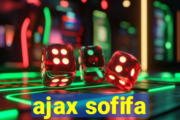 ajax sofifa