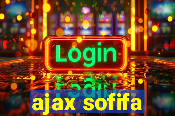 ajax sofifa