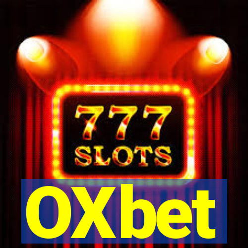 OXbet