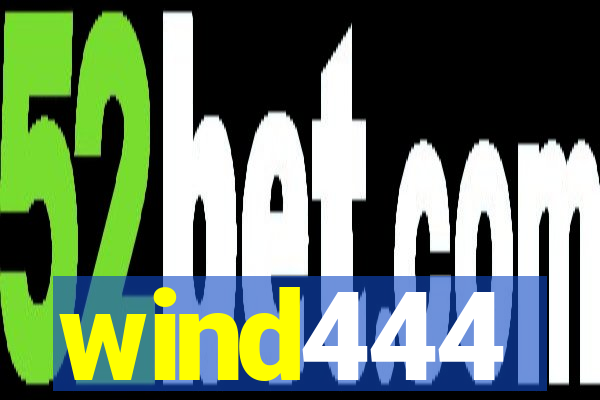 wind444