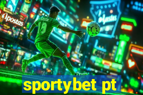 sportybet pt