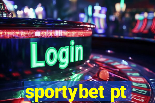 sportybet pt