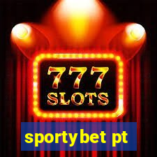 sportybet pt