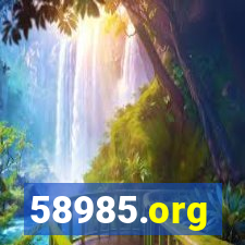 58985.org