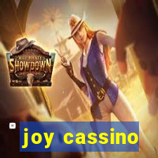 joy cassino