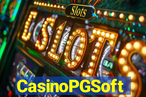 CasinoPGSoft