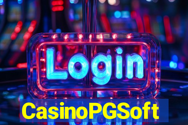 CasinoPGSoft