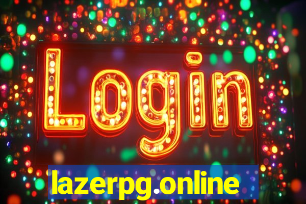 lazerpg.online