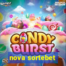 nova sortebet