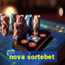 nova sortebet