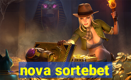 nova sortebet