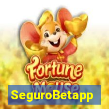 SeguroBetapp