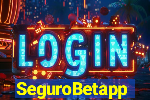 SeguroBetapp