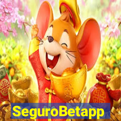 SeguroBetapp